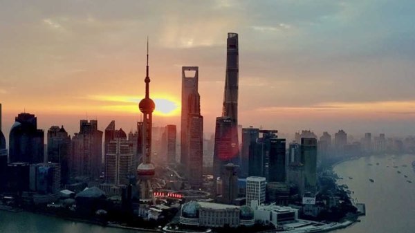 天牛宝 陈吉宁会见2025上海全球投资促进大会与会企业家代表