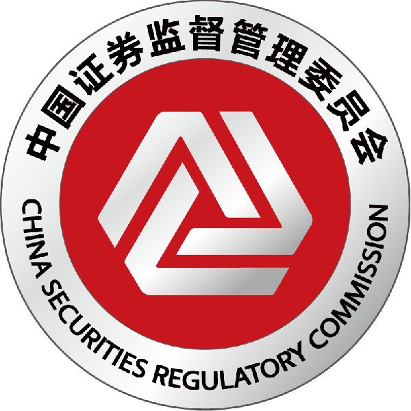 鸿岳资本 中国证监会更换LOGO