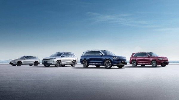 天织股票配资 赛力斯2025上半年业绩预增近翻倍，问界系列销量领跑新能源市场