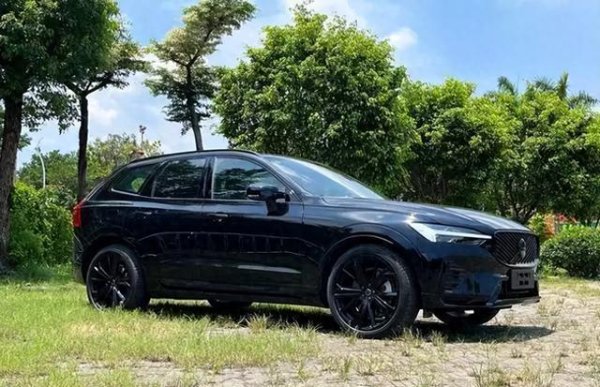 泰仓配资 标配2.0T+8AT+四驱，新车直降14万！