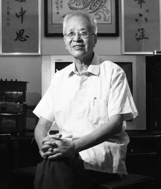 升富配资 著名漫画家江沛扬逝世，系南海十三郎侄子