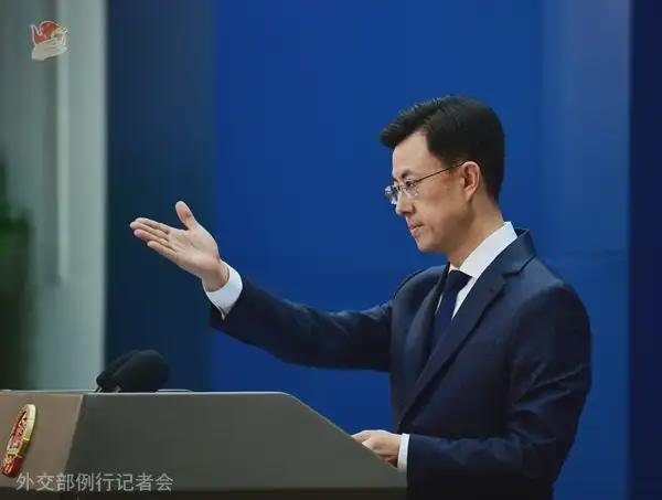 天成创亿 美防长重申美对菲律宾的防务承诺 外交部回应