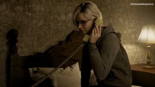 申宝策略 外媒称赞《生化危机9》新演示：充满恐怖氛围！