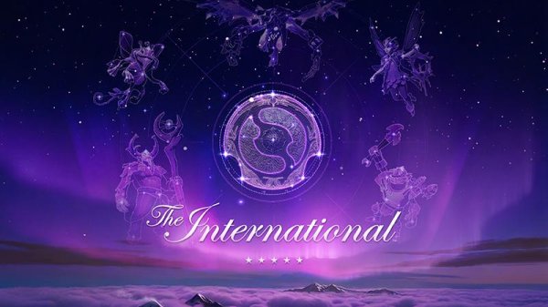 鑫耀证券 TI要来了！2025年国际邀请赛捆绑包与赛事预测上线