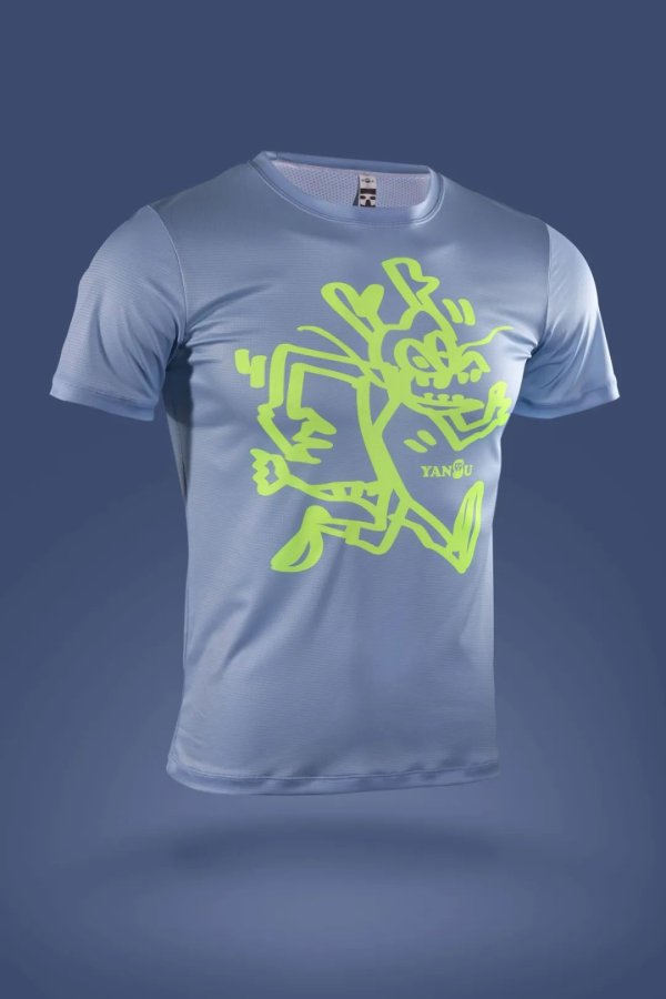 联合证券 从 “跑者” 到 “龙使者”， 怎样解锁跑步的精神新维度？