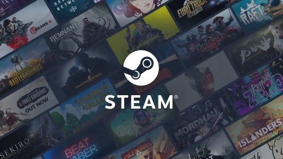 泸深策略 玩家担心G胖去世后的Steam平台：可能会直接大乱！