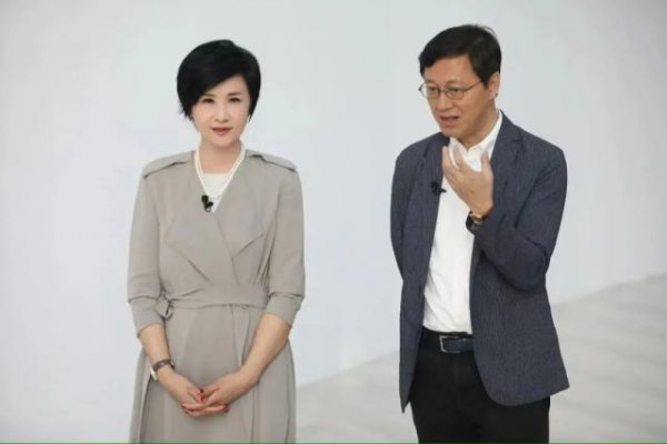 闻道资本 杨立华：“躺平”可能比努力还累？